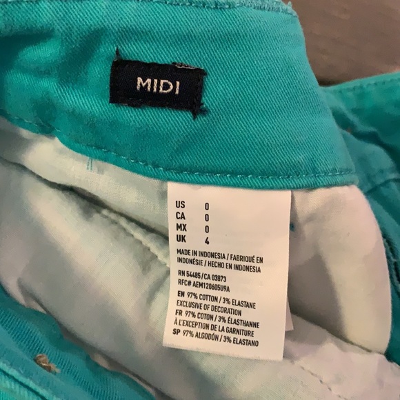 AE Outfitters shirts - Picture 4 of 4